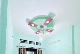 LÊ VĂN QUỚI - 2 TẦNG 2PN - HẺM XE HƠI - 28M2 SỔ NỞ HẬU GIÁ 2.95 TỶ